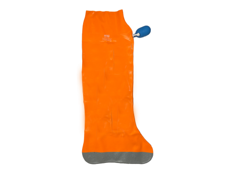 DryPro™ návlek na celú nohu